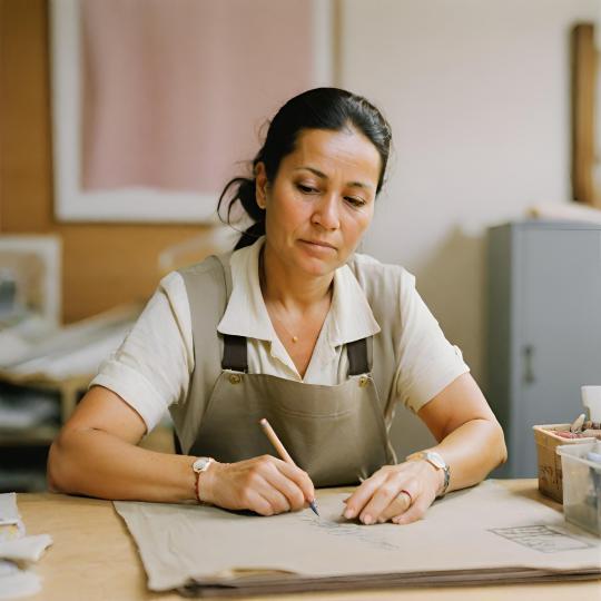 trabajo para mujeres de 50 a 60 años cdmx